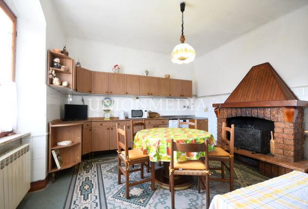 Porzione di casa in vendita a La Spezia - Foto 16