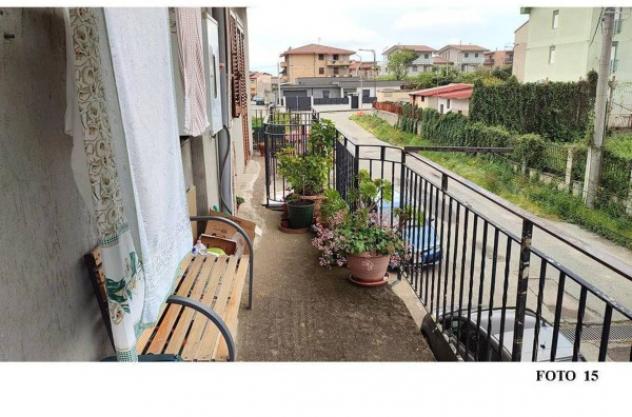 Immobile in asta di 114 m² in vendita a Laureana di Borrello - Foto 6