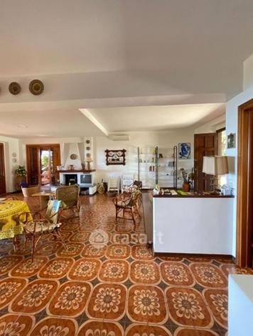 Livorno vendesi villa 6 vani 290 Mq - Foto 7