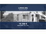 Immobile in asta di 86 m² in vendita a Luras