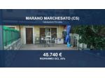 Immobile in asta di 118 m² con più di 5 locali in vendita a Marano Marchesato