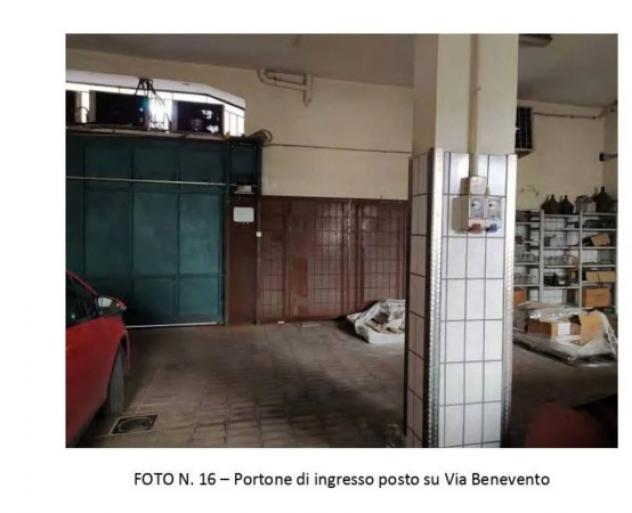 Immobile in asta di 353 m² con più di 5 locali in vendita a Marcianise - Foto 7