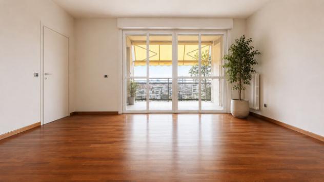 Attico / Mansarda di 107 m² con 3 locali e box auto in vendita a Milano - Foto 2