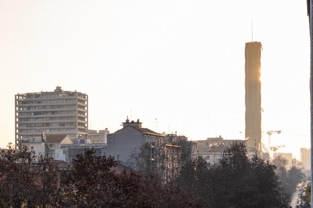 Trilocale in vendita a Milano - Foto 19