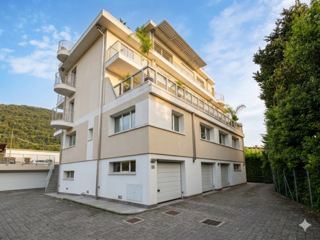 Appartamento in vendita a Montignoso 68 mq Rif: 1412902 - Foto 2