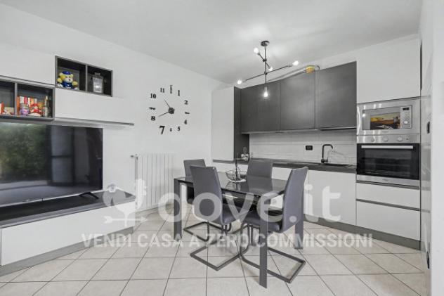 Appartamento di 70 m² con 2 locali in vendita a Noviglio - Foto 4