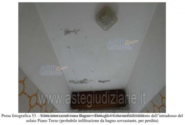 IMMOBILI-IMMOBILE RESIDENZIALE-P.zza Arturo Toscanini, ex via del Molinetto n.6 int.5 - Foto 6