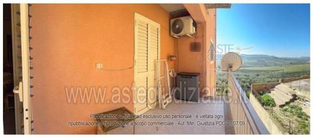 IMMOBILI-IMMOBILE RESIDENZIALE-Via della Fratellanza, 4, 93016 Riesi CL, Italia - Foto 2
