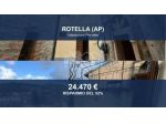 Immobile in asta di 187 m² in vendita a Rotella
