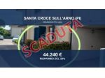 Immobile in asta di 56 m² in vendita a Santa Croce sull'Arno
