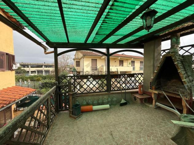 APPARTAMENTO di 3 vani e di 75 mq (SCANDICCI - Via di Porto Scandicci 50018) rif. MOL150 - Foto 6