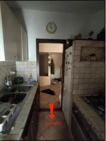 Immobile in asta di 79 m² in vendita a Sutri - Foto 4