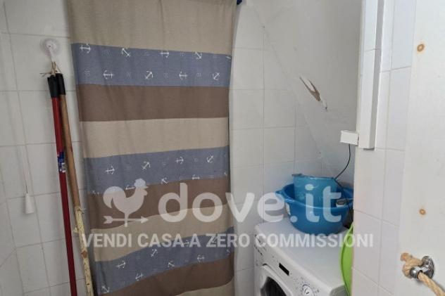 Appartamento di 50 m² con 2 locali in vendita a Trapani - Foto 15