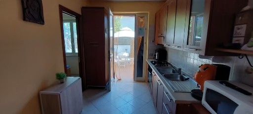 GRAZIOSI APPARTAMENTI A SANTA MARIA DI CASTELLABATE