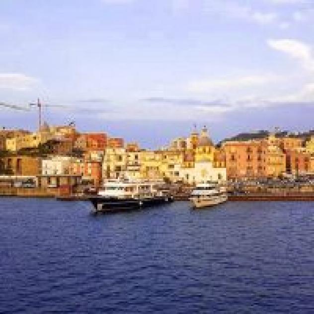 Aria di Mare Dimorra