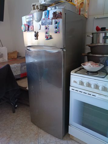 FRIGORIFERO INDESIT