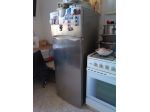 FRIGORIFERO INDESIT