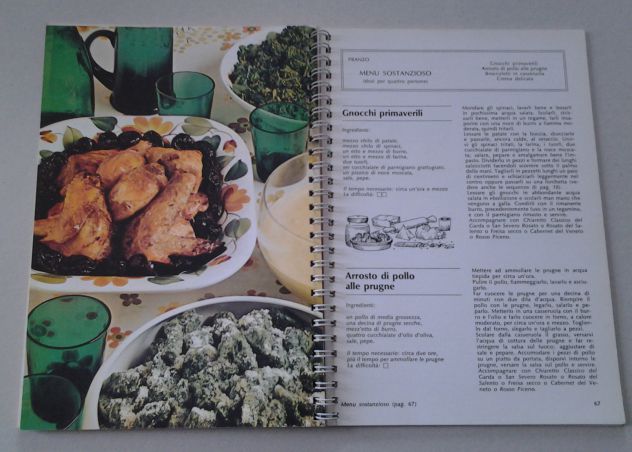 JBC - I menu economici - Foto 8