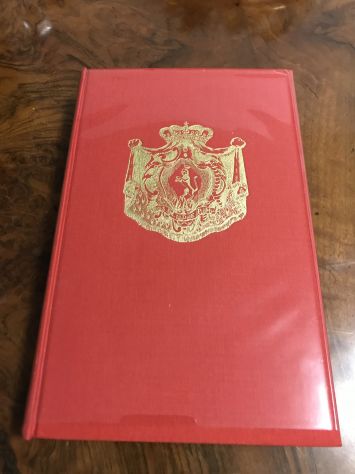 LIBRO IL GATTOPARDO ESEMPLARE COLLEZIONE - Foto 6