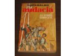 SUPERALBO  AUDACIA  N. 4, ARNOLDO MONDADORI EDITORE 1970.