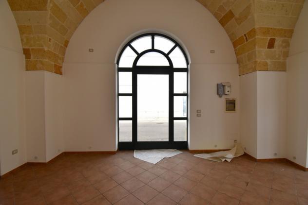 Locale commerciale in affitto a Copertino - Foto 6