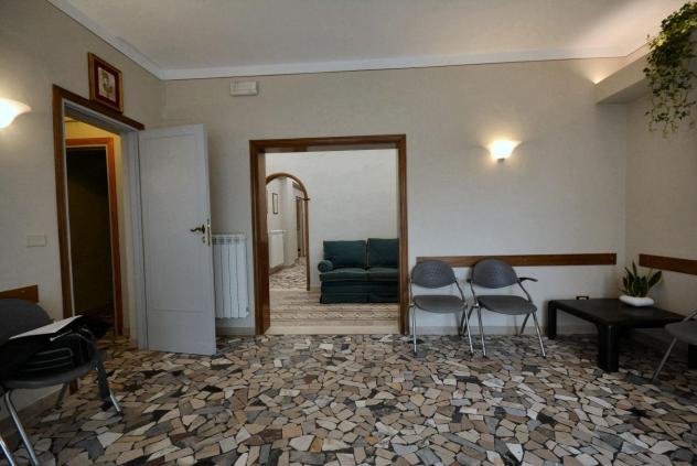 Ufficio in affitto a Sant'Anna - Lucca 115 mq Rif: 876261 - Foto 3