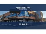 Immobile in asta di 166 m² in vendita a Pederobba