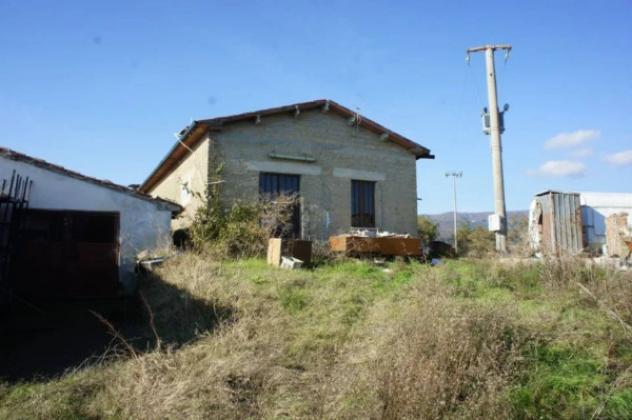 Immobile in asta di 1900000 m² in vendita a Piancastagnaio - Foto 2