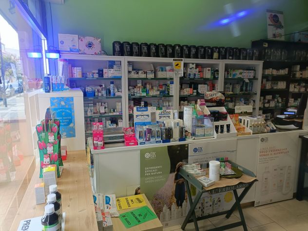 Erboristeria con Cabina Estetica in vendita - Foto 3