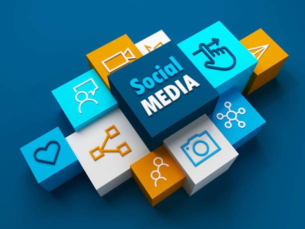 SOCIAL MEDIA &amp; WEB MANAGER