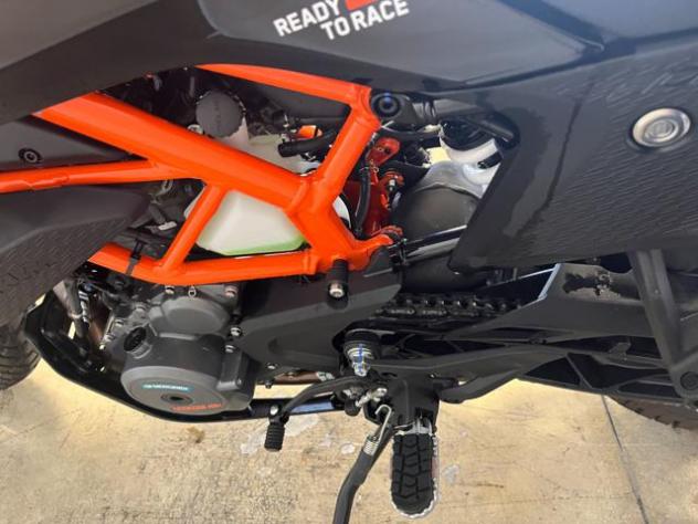 KTM 390 Adventure ADVENTURE rif. 23905922 - Foto 9