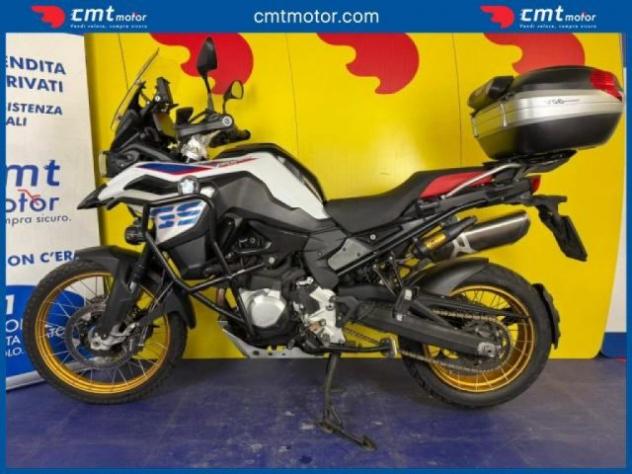 BMW F 850 GS Garantita e Finanziabile rif. 23881945 - Foto 3