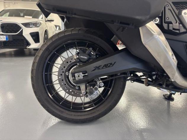 HONDA X-ADV 750 X ADV 750 rif. 24159968 - Foto 9