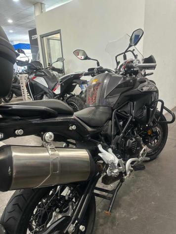 BENELLI TRK 502 X raggi a2 rif. 23927463 - Foto 7