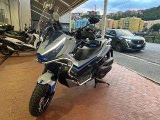 ZONTES ZT 368 G my25 COME NUOVO rif. 24176884