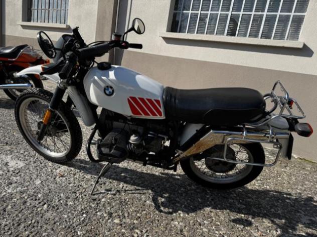 BMW R 65 G/6 rif. 23790505 - Foto 4