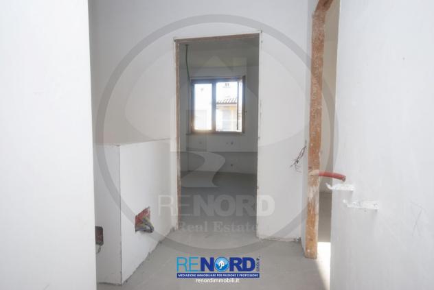 BIFAMILIARE di 4 vani e di 200 mq (RONCARO) rif. CC6243 - Foto 19