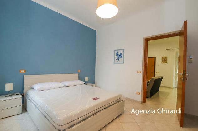 Trilocale in affitto a Genova - Foto 18