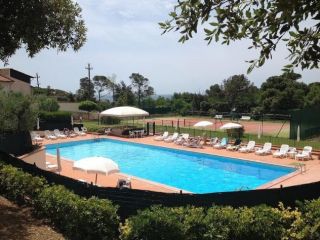 Villa in affitto a Livorno
