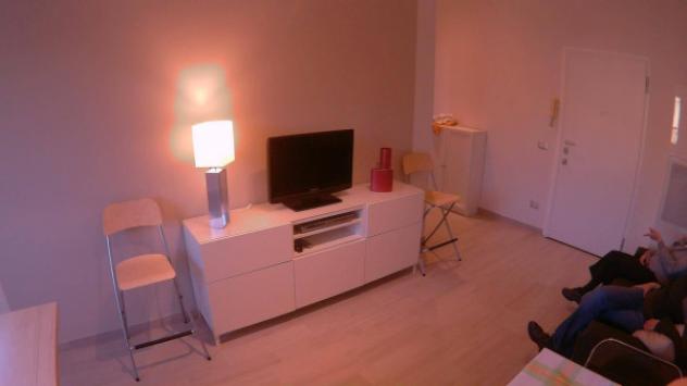 Appartamento di 51 m² con 2 locali in affitto a Milano - Foto 19