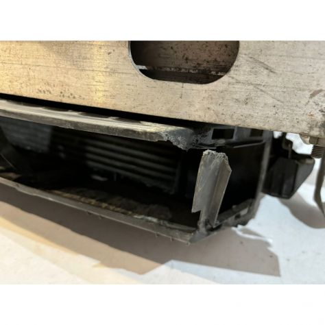 BMW X3 F25 Kit fascia/radiatore anteriore- 15223 - Foto 9