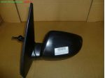 RETROVISORE EST.S.regolaz.manuale NERO GOFFRATO MANUALE HYUNDAI i 10 (PA)   &hellip;