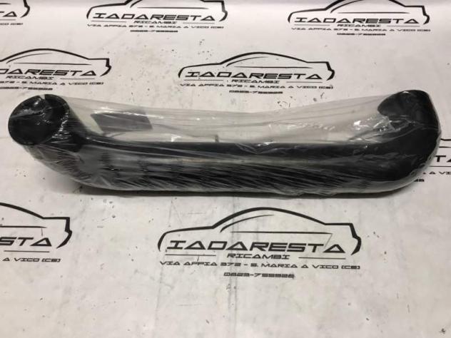 Tubo Manicotto Intercooler Sinistro Iveco Daily 2.3 D 504003918 - Foto 3