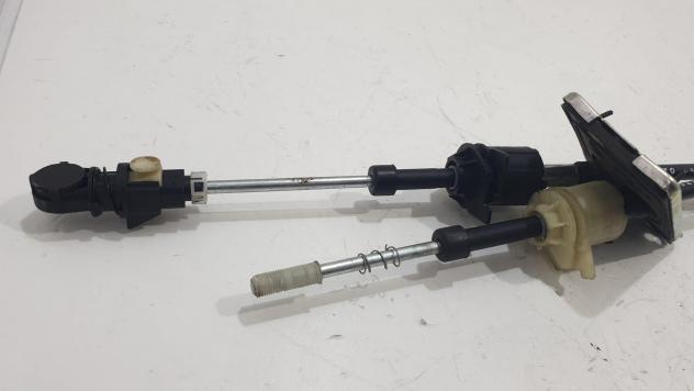 CORDE CAMBIO FIAT 500 X Serie 55266370 Diesel 1.3 (15) - Foto 6