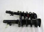 4M51-18045-PBB COPPIA AMMORTIZZATORI ANTERIORI FORD FOCUS 1.6 D 80KW 5M 5P  &hellip;