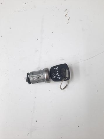 BLOCCHETTO ACCENSIONE FORD Fiesta 4° Serie (0205)