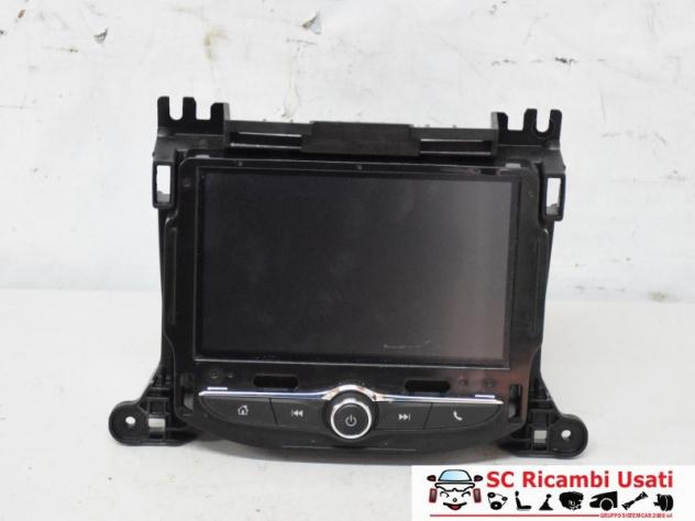 AUTORADIO OPEL Mokka X 42518024 (16) - Foto 4