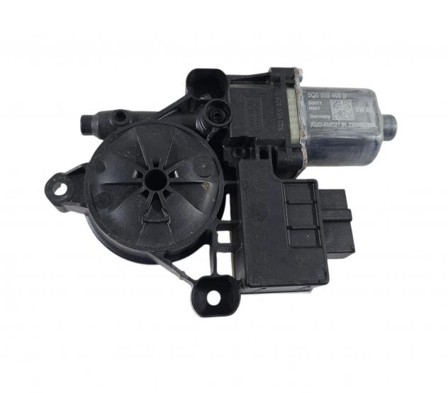 MOTORINO ALZAVETRO POSTERIORE DESTRA VOLKSWAGEN T-Roc Serie 5Q0959408D (1721)