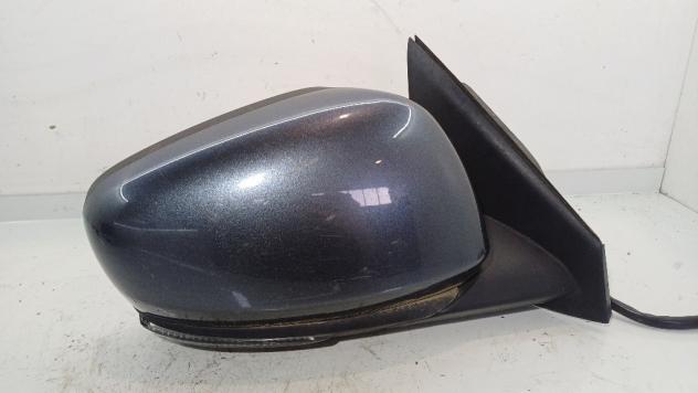 SPECCHIETTO RETROVISORE DESTRO RENAULT Kadjar Serie 963015022R K9K646 (15) - Foto 4