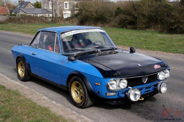 CAMPAGNOLO STELLONE 7X13 lancia fulvia hf 2000 - Foto 4